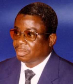 Minister deplores sanitation situation in Ghana